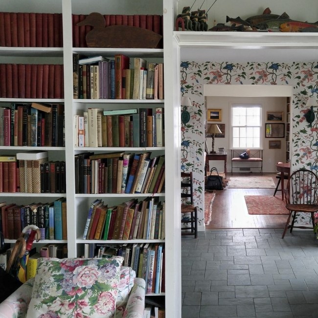House interior